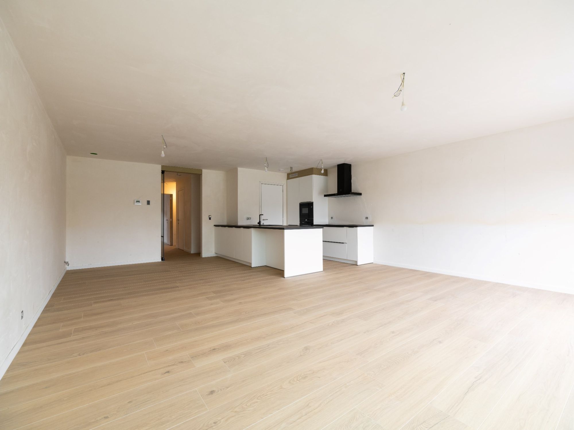 Appartement te Sint-Job-in-'t-Goor