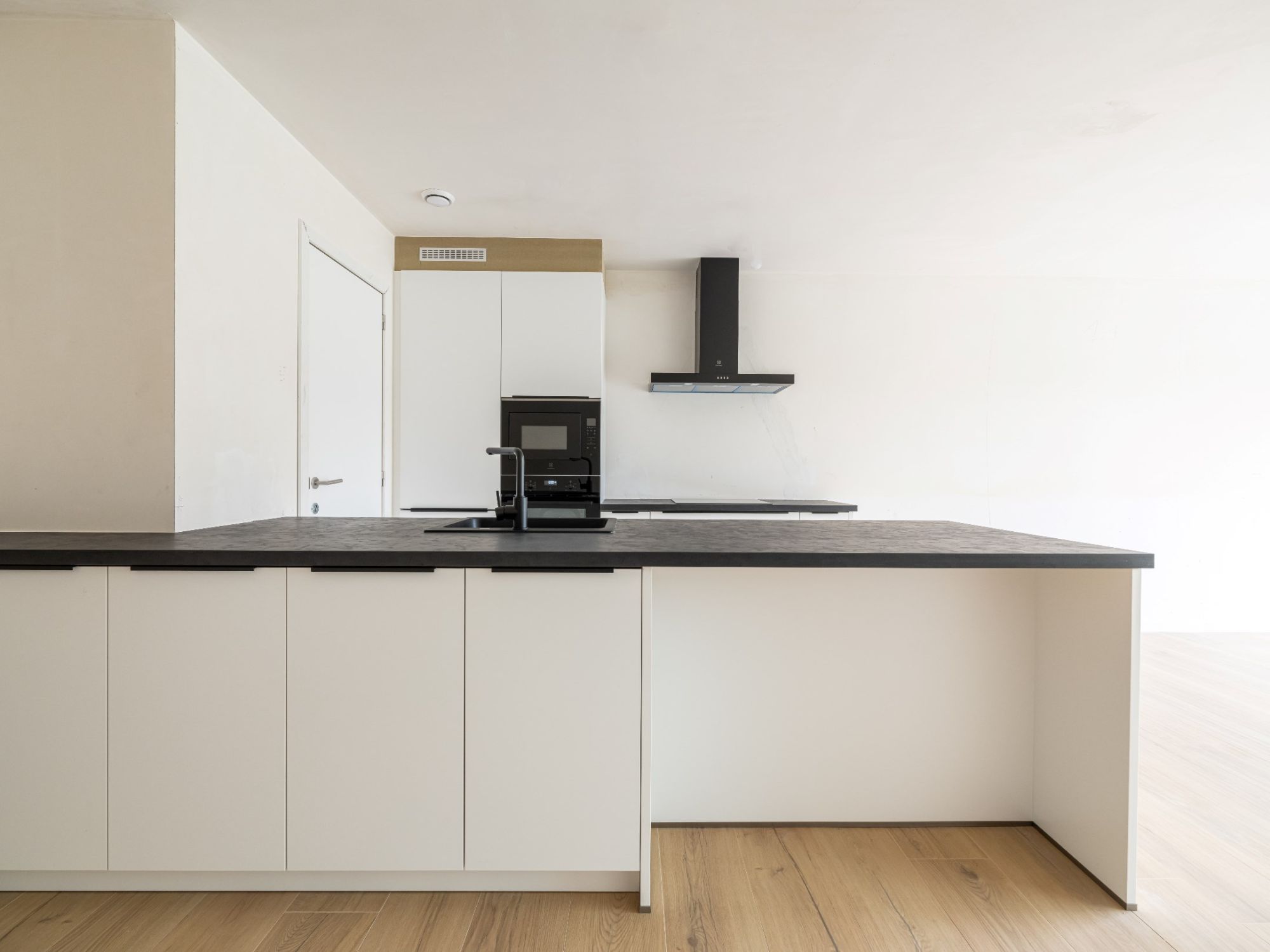 Appartement te Sint-Job-in-'t-Goor