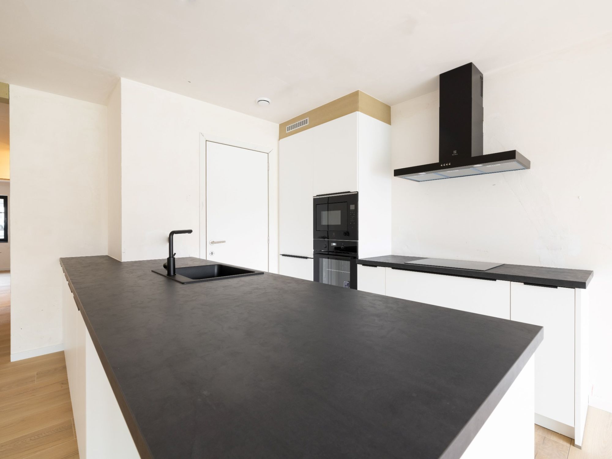 Appartement te Sint-Job-in-'t-Goor