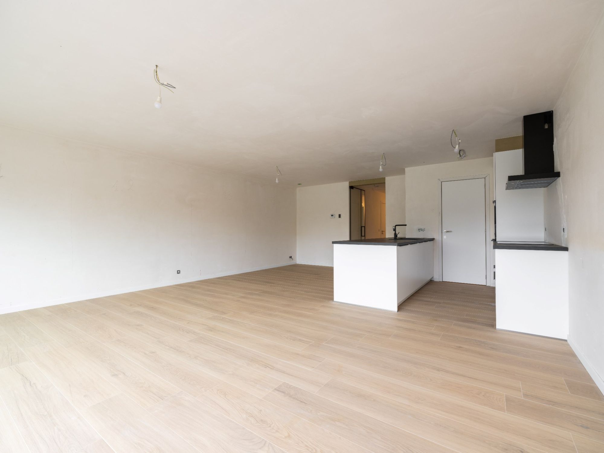 Appartement te Sint-Job-in-'t-Goor