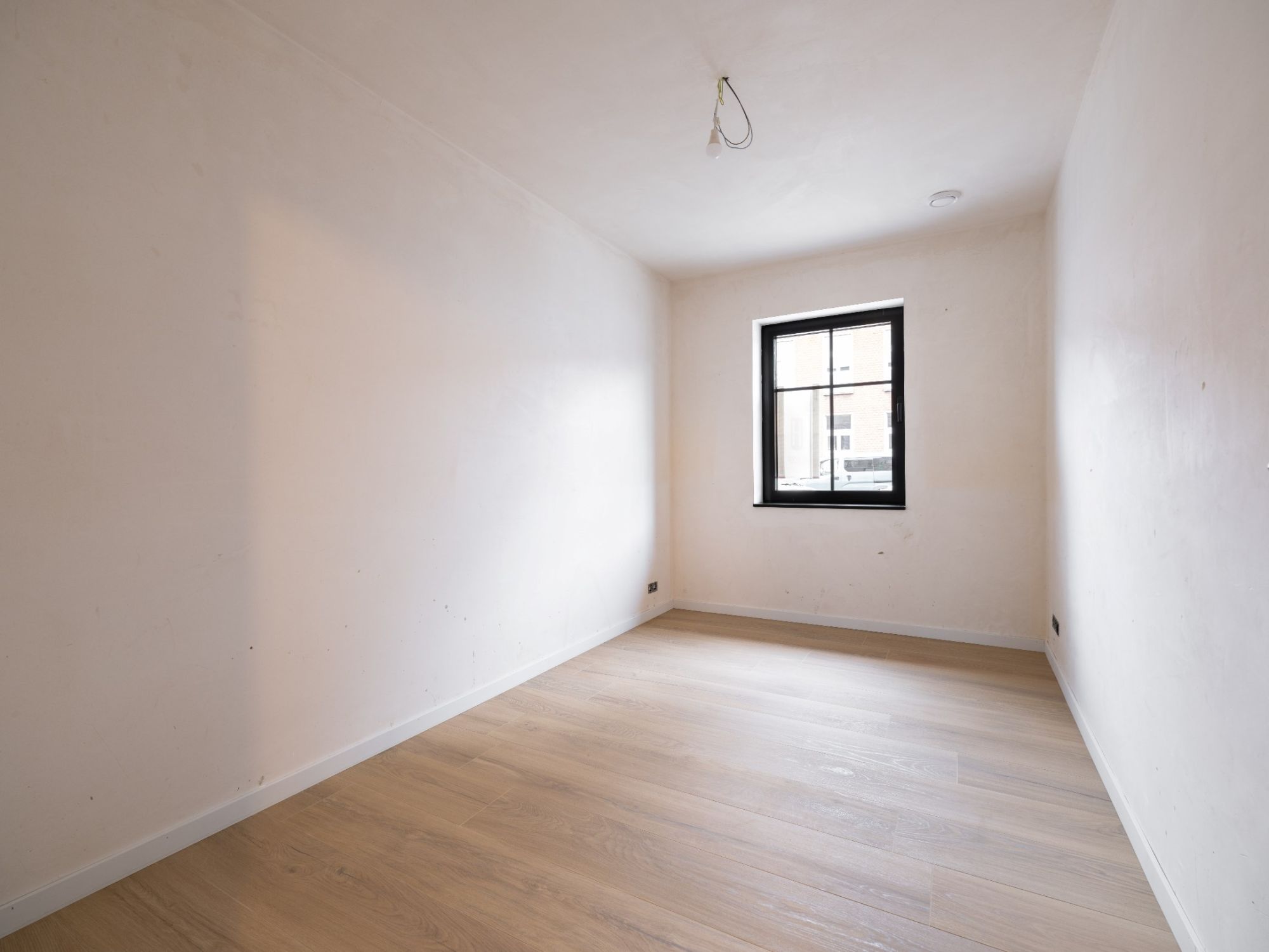 Appartement te Sint-Job-in-'t-Goor
