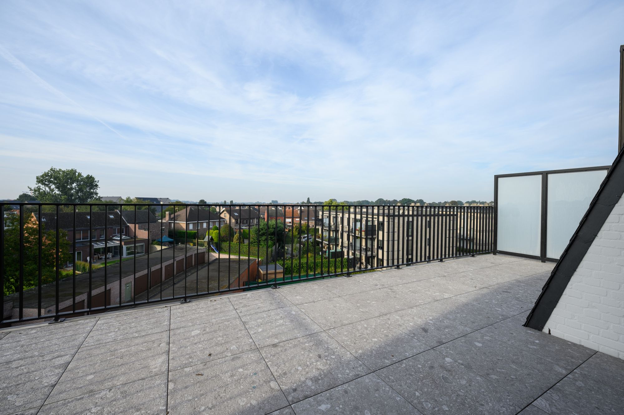 Penthouse te Oud-Turnhout