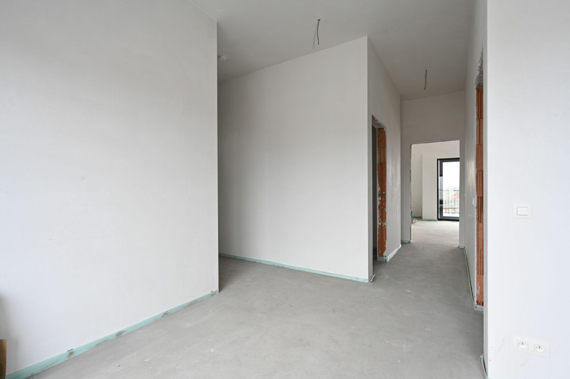 Penthouse te Oud-Turnhout