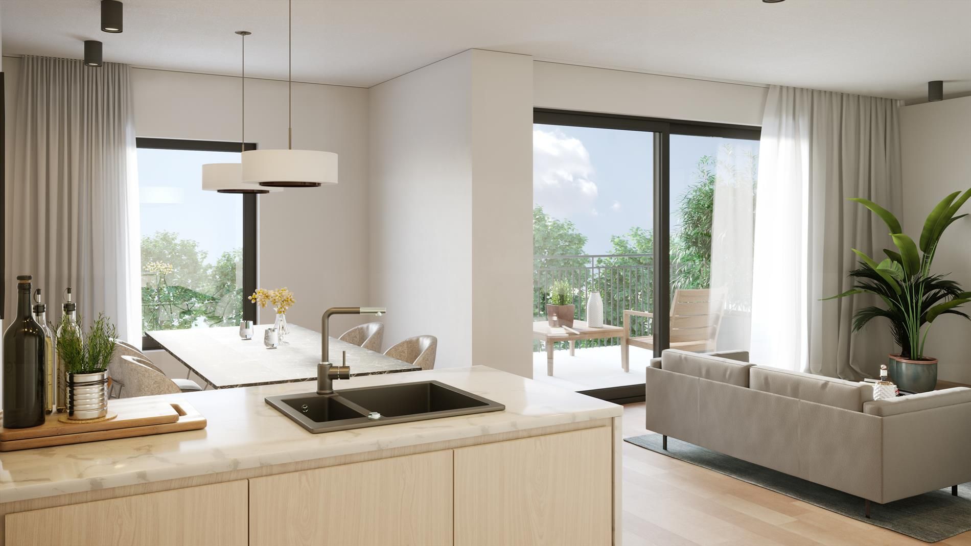 Appartement te Kasterlee