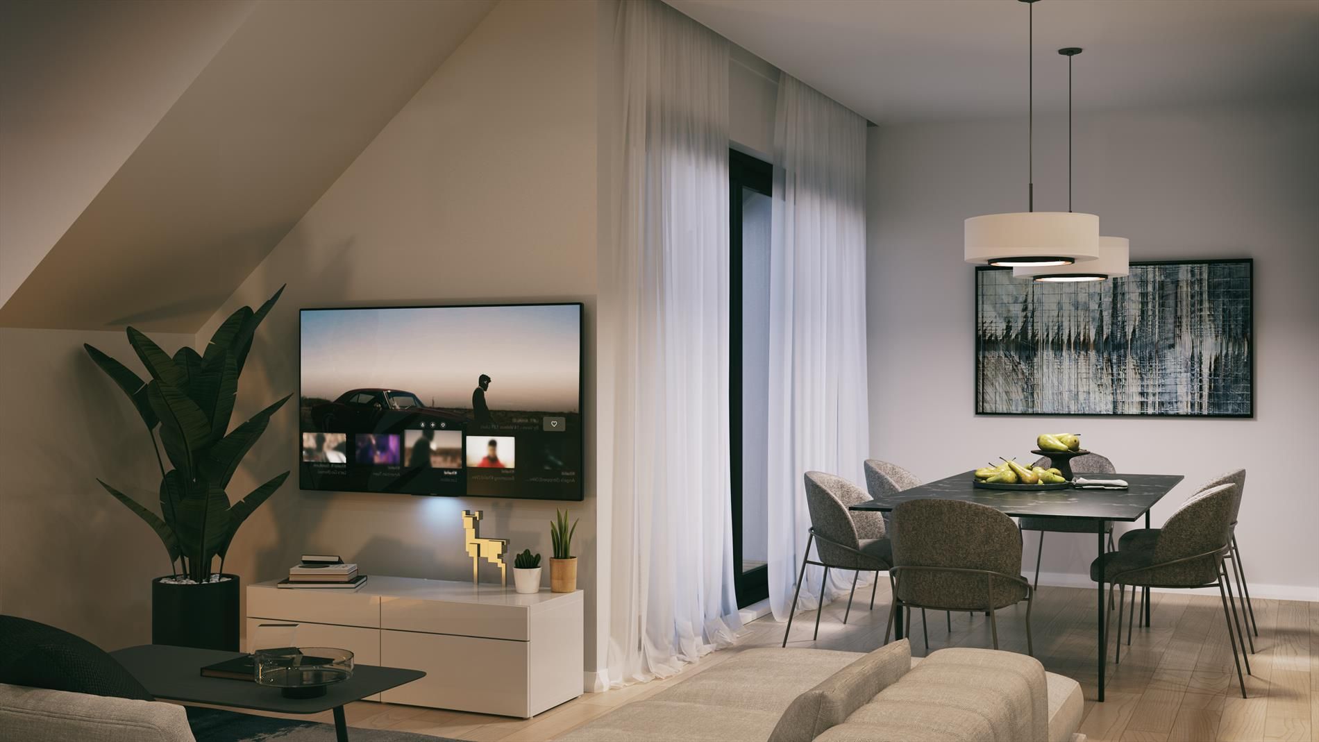 Appartement te Kasterlee