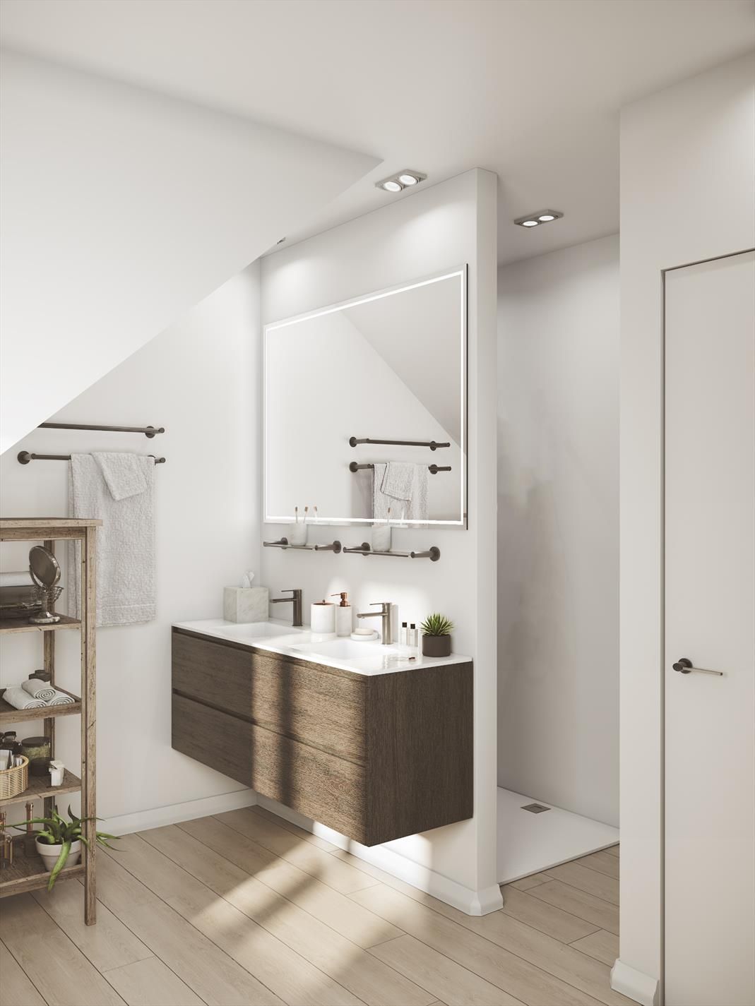 Appartement te Kasterlee