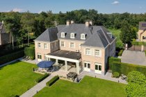 Exclusieve Villa te Oud-Turnhout