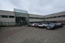Commercieel kantoor te Turnhout