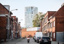 Turnova Toren te Turnhout