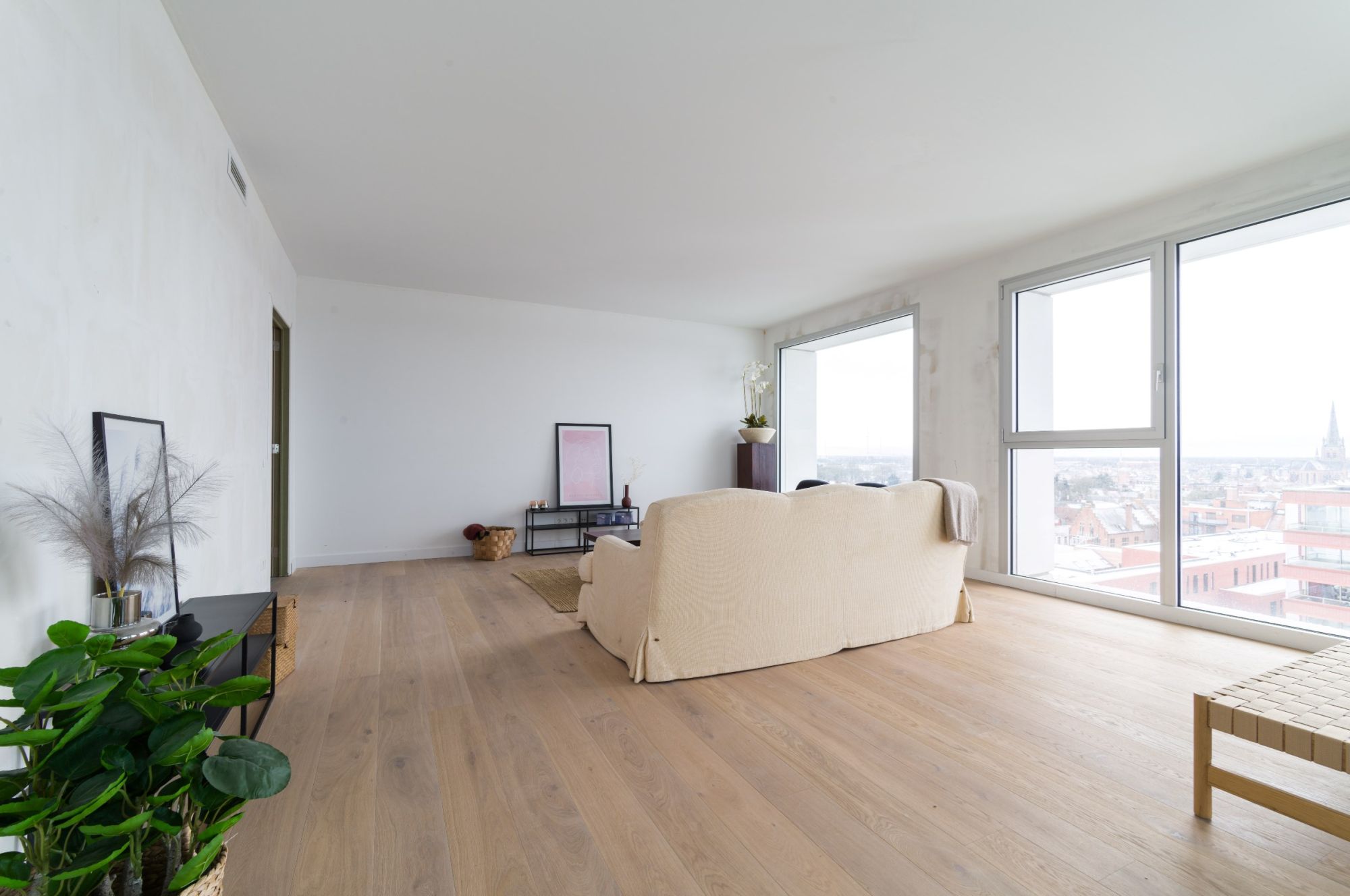 Appartement te Turnhout