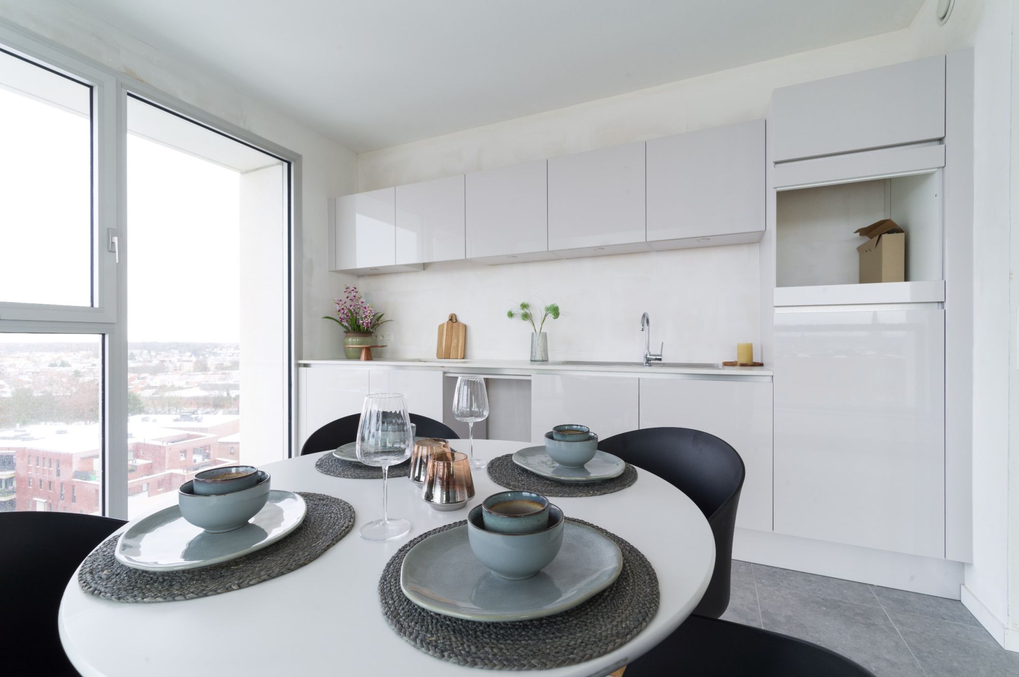 Appartement te Turnhout