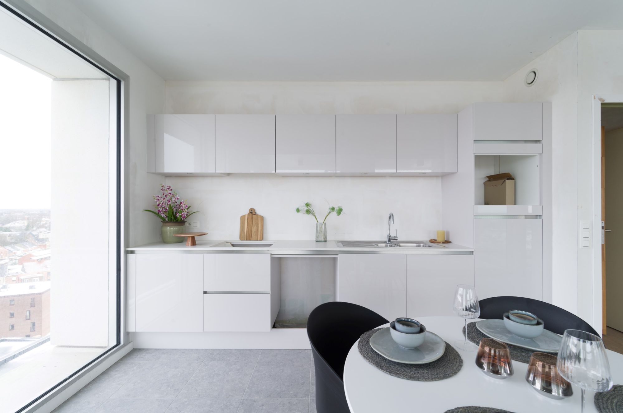 Appartement te Turnhout