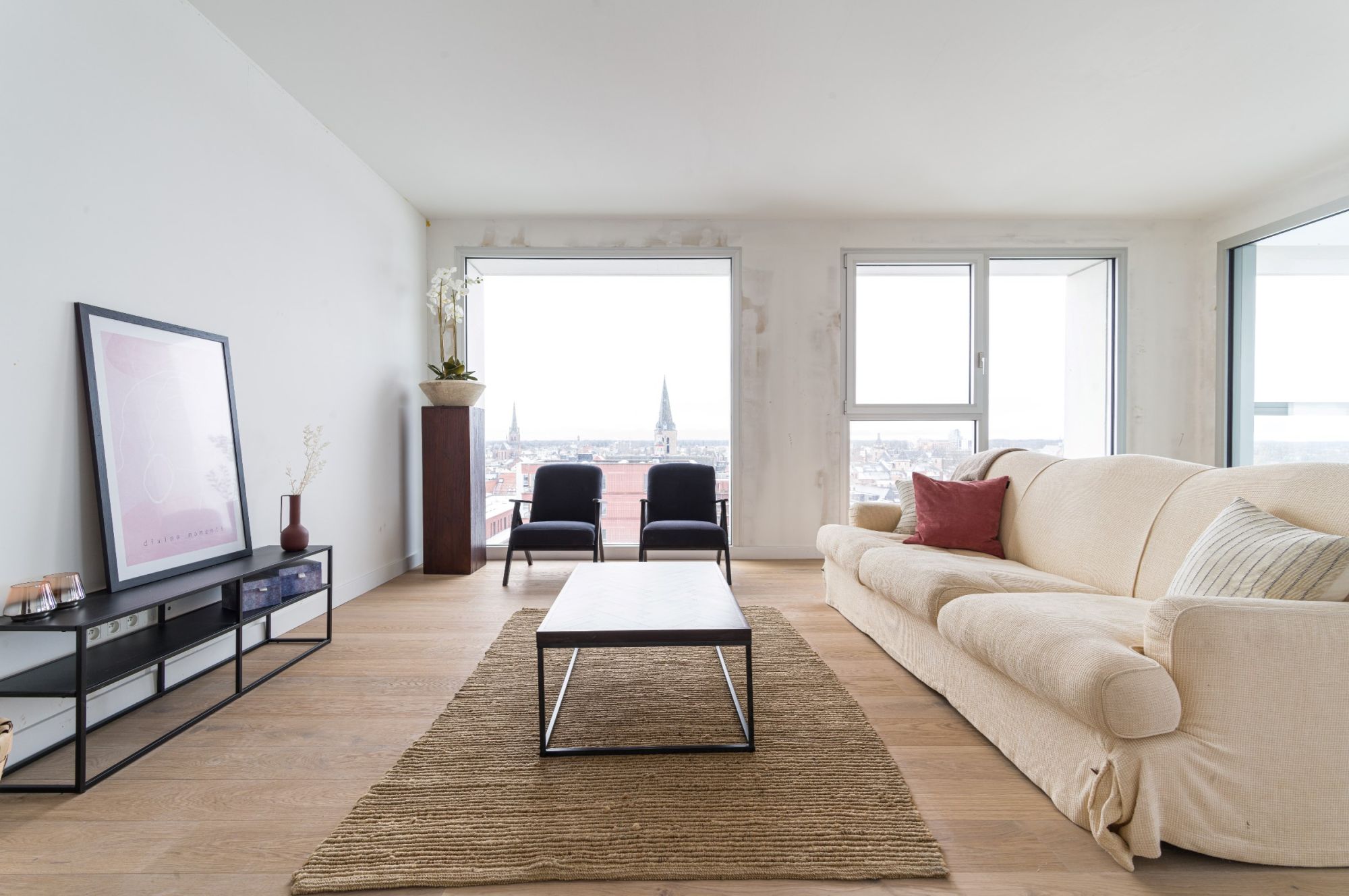 Appartement te Turnhout