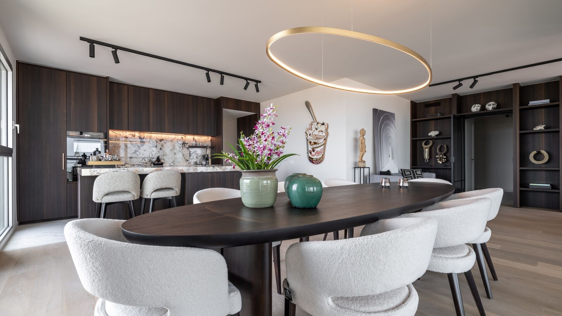 Appartement te Turnhout