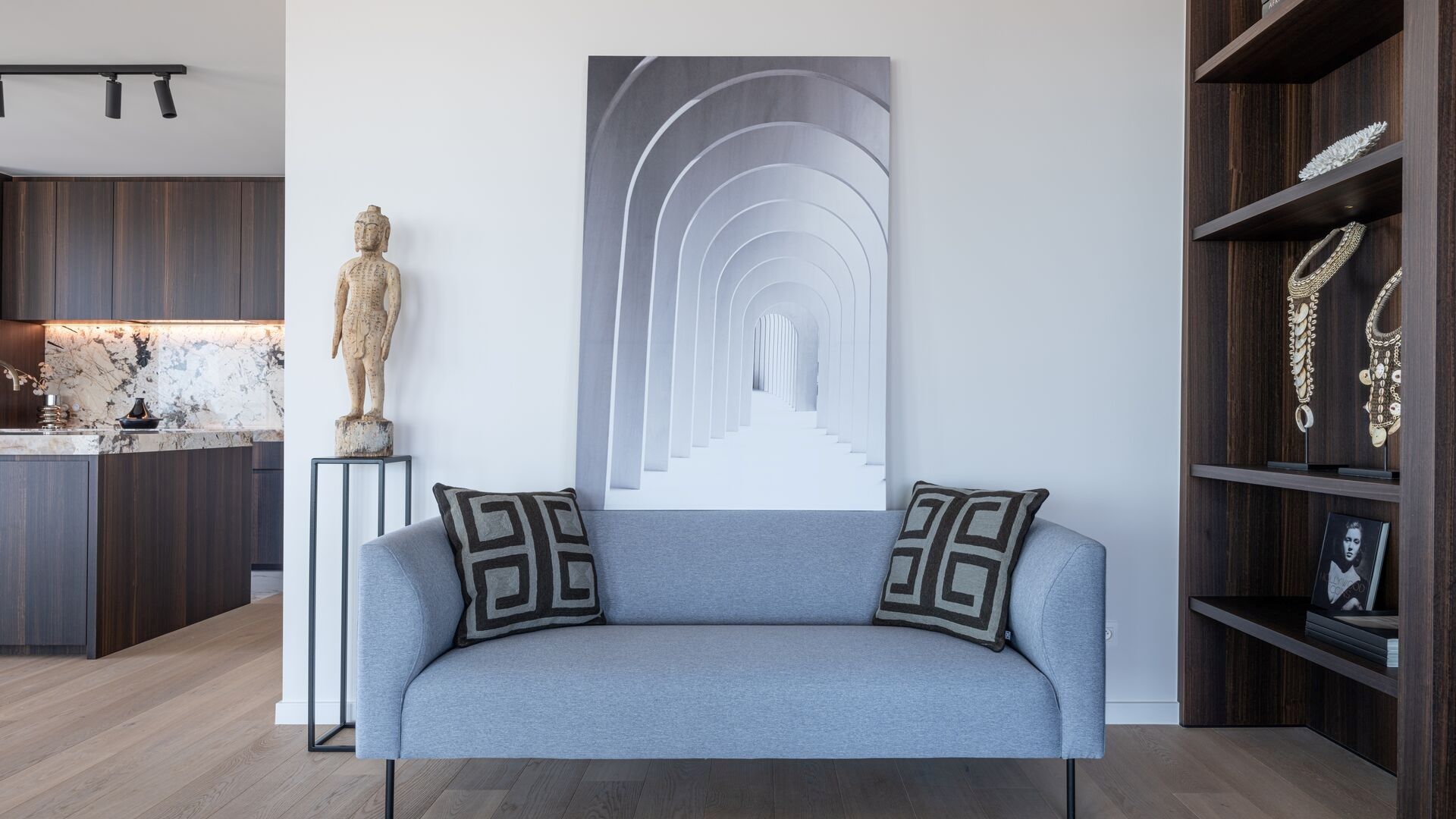Appartement te Turnhout