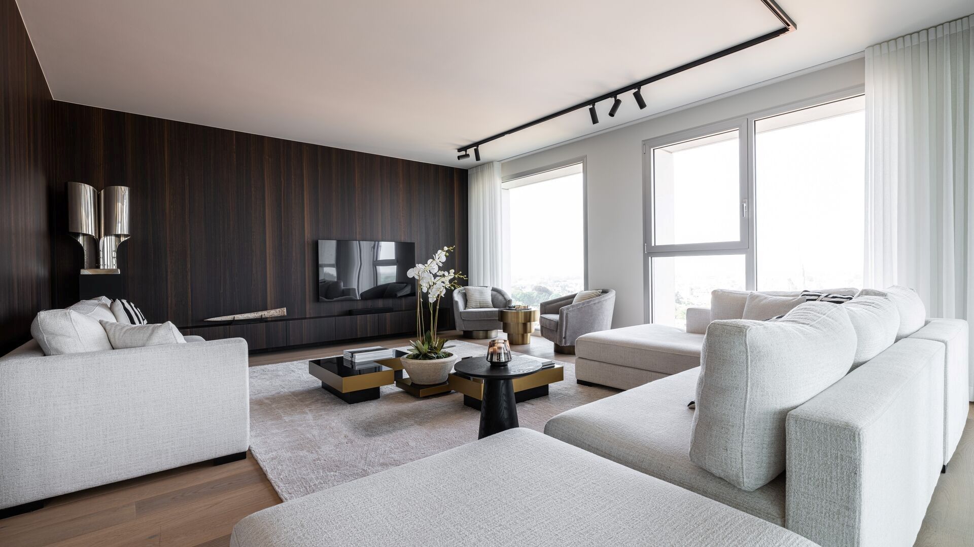 Appartement te Turnhout