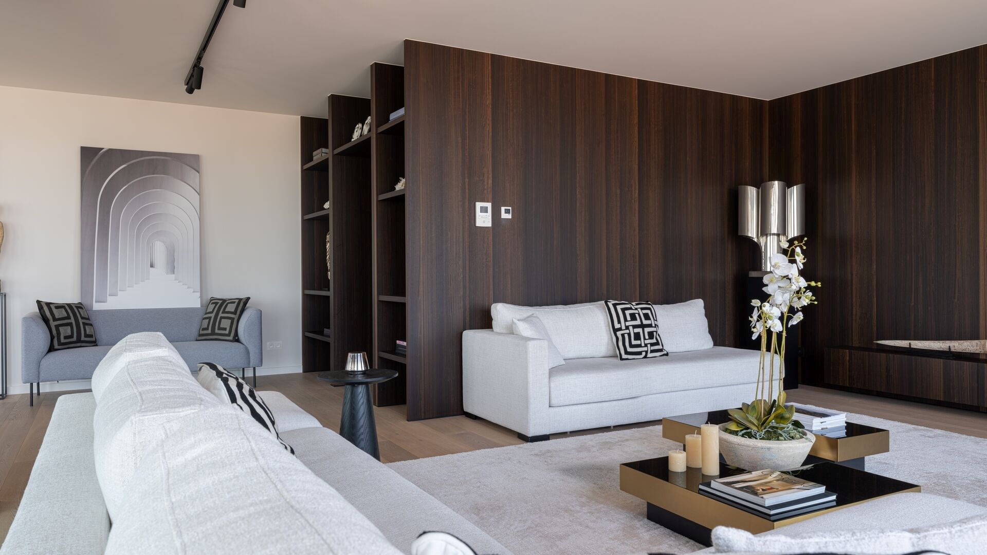 Appartement te Turnhout