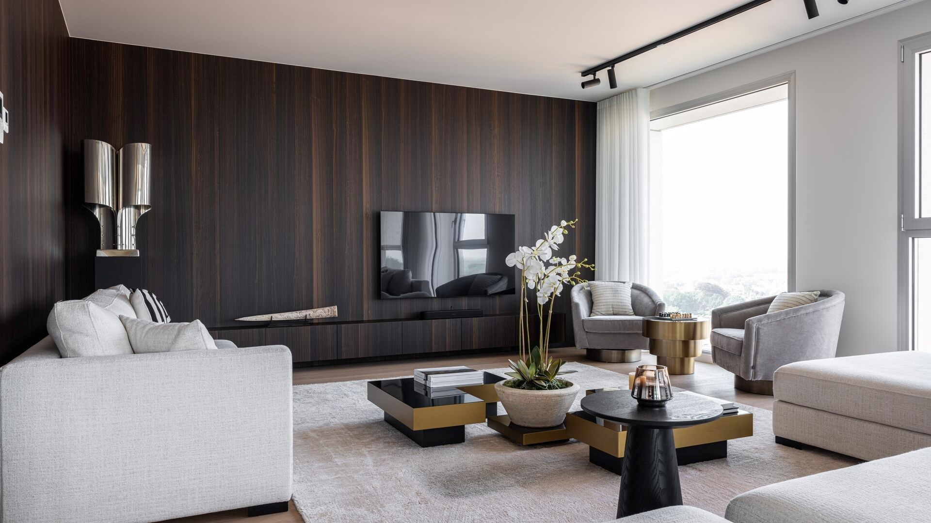 Appartement te Turnhout