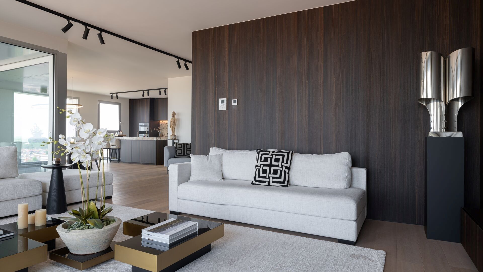 Appartement te Turnhout