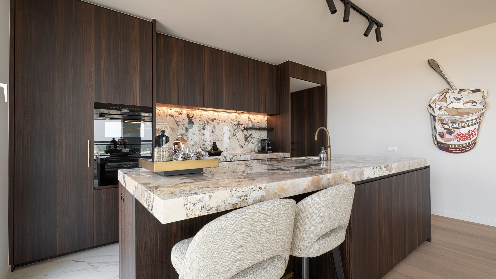 Appartement te Turnhout