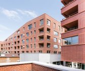 Turnova Residenties - Res. Academie te Turnhout