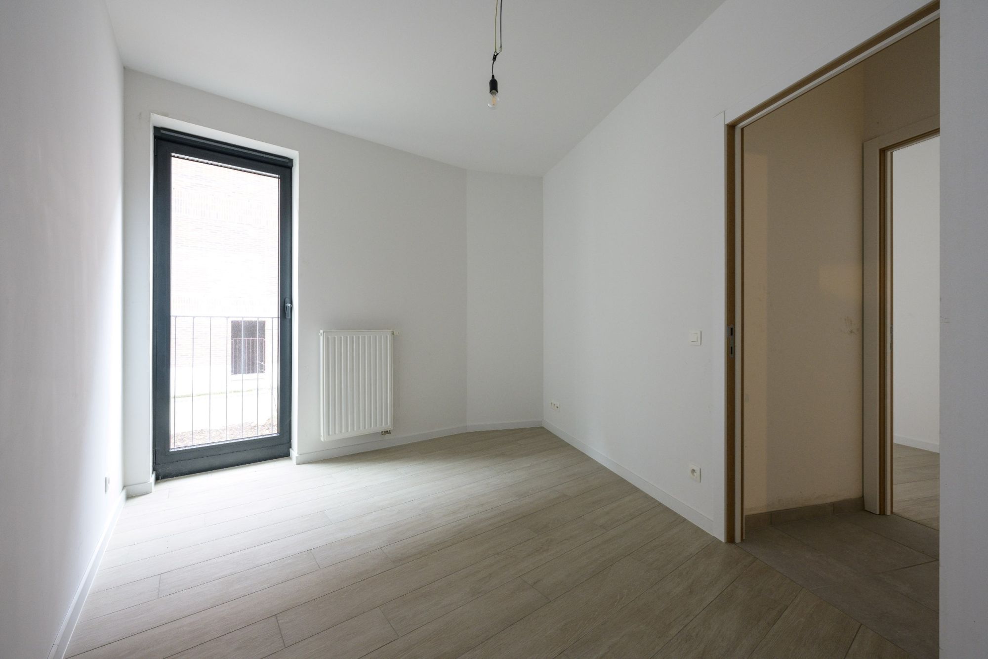 Appartement te Turnhout