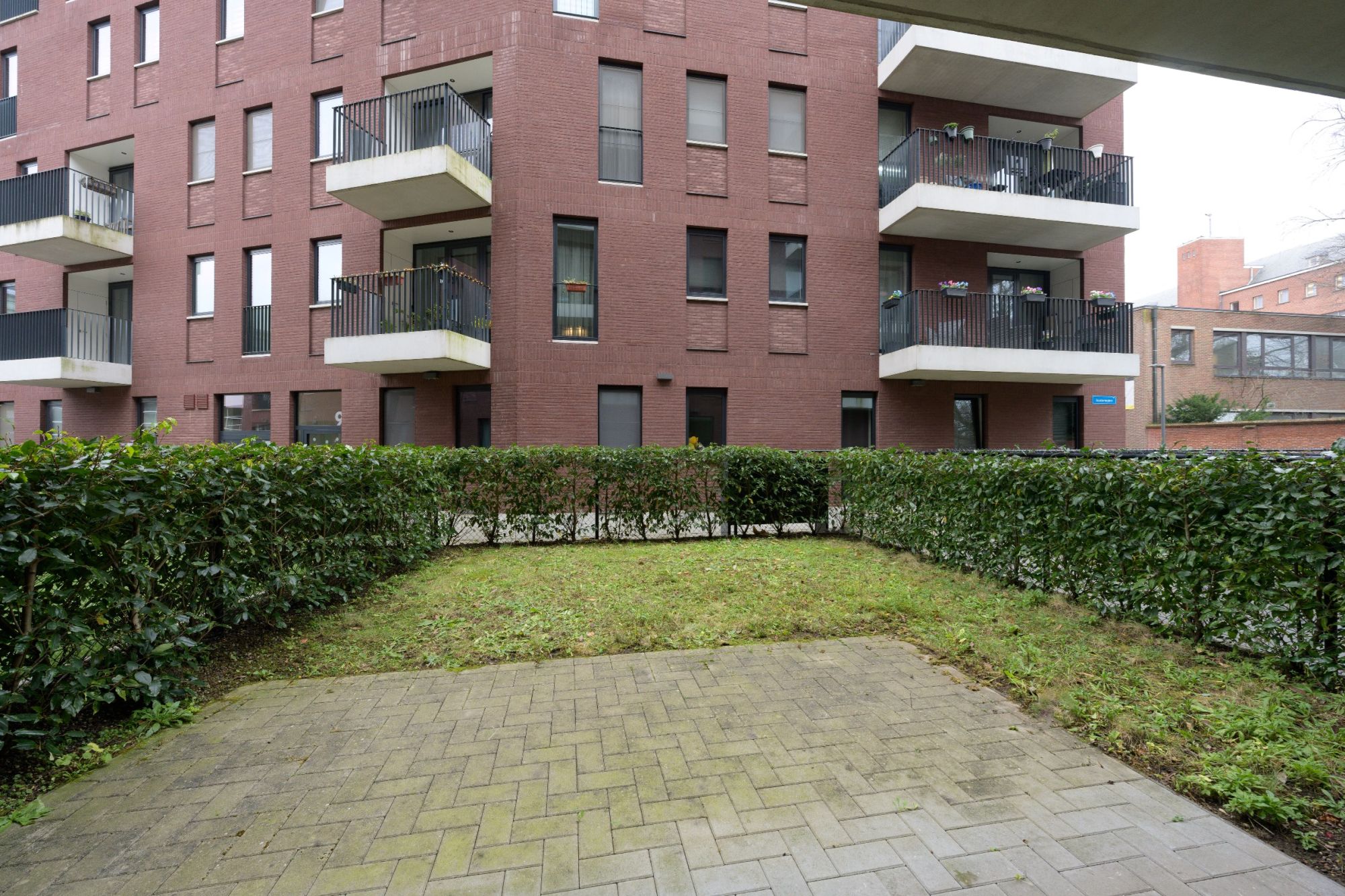 Appartement te Turnhout