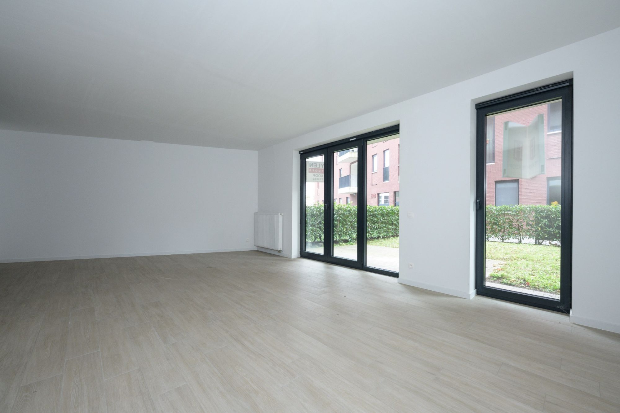 Appartement te Turnhout