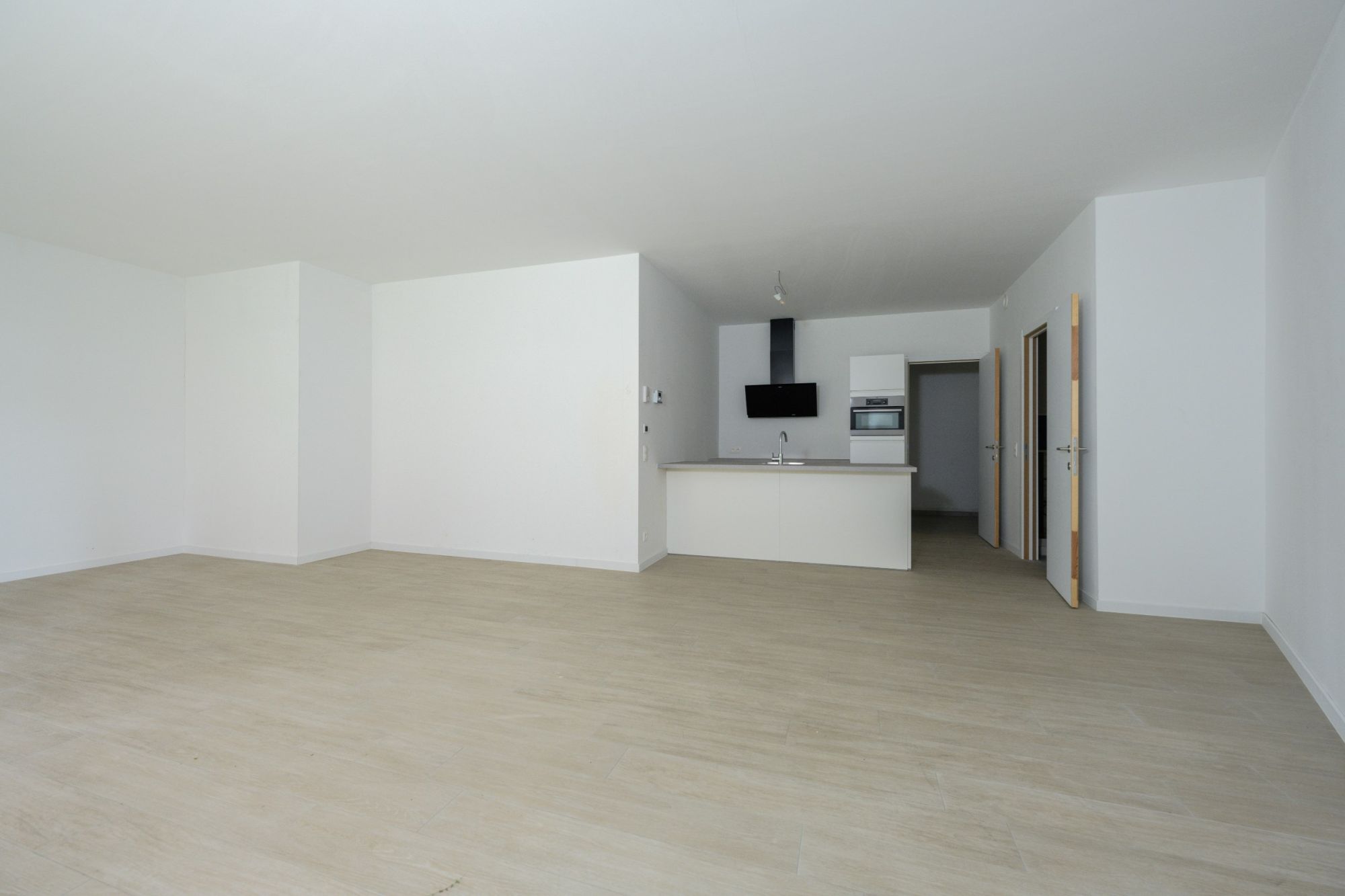 Appartement te Turnhout