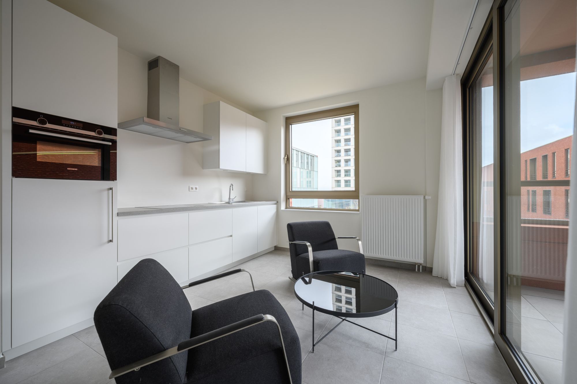 Appartement te Turnhout