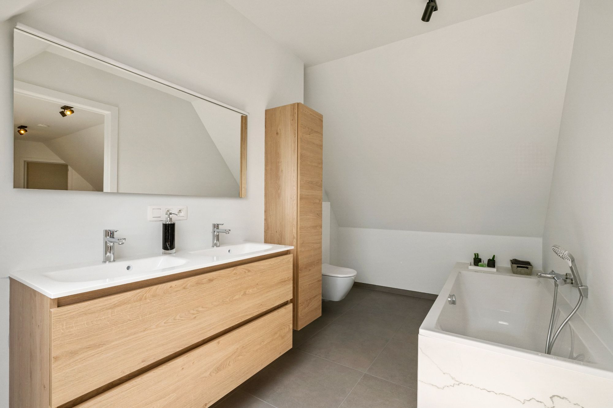 Appartement te Ravels