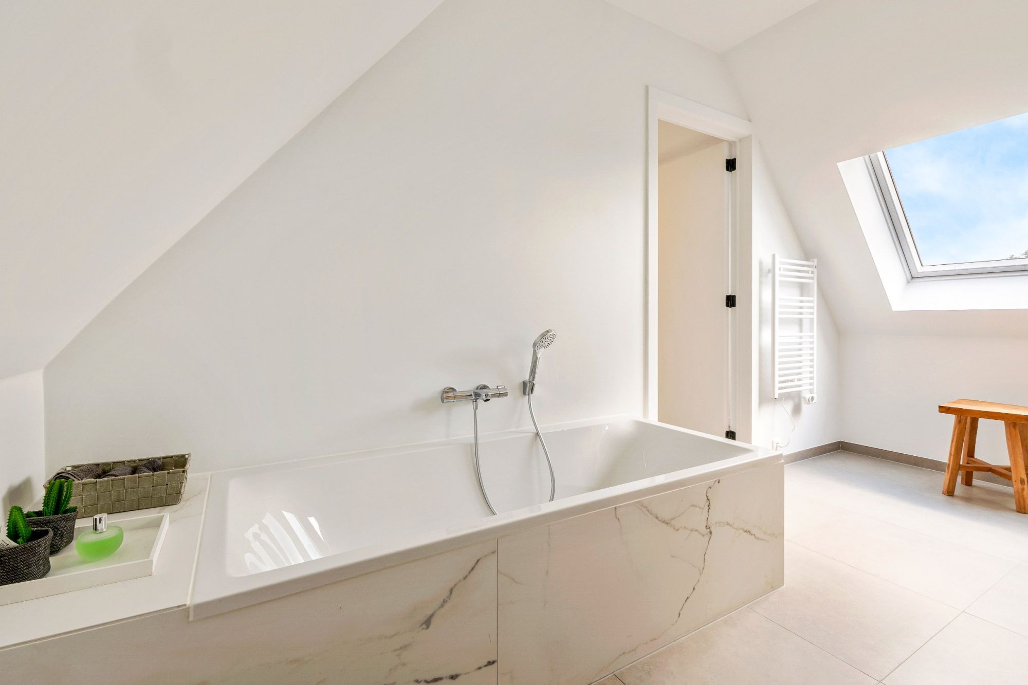 Appartement te Ravels