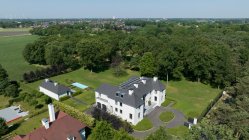 Exclusieve Villa te Oud-Turnhout