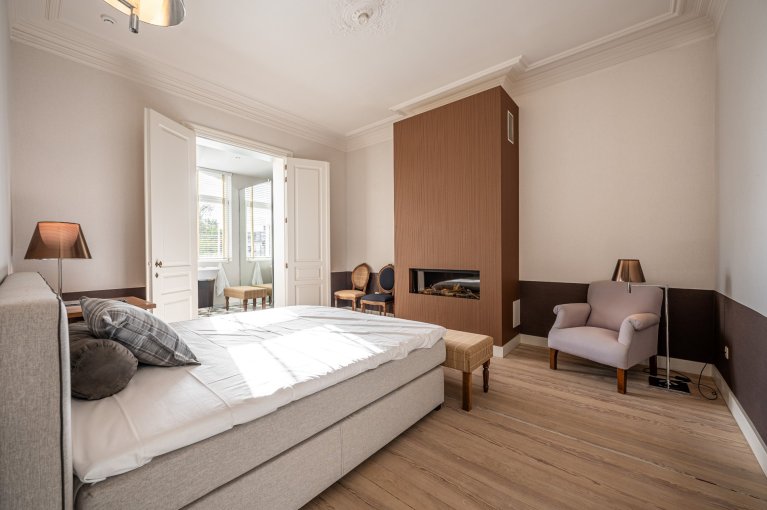 Herenhuis te Hasselt