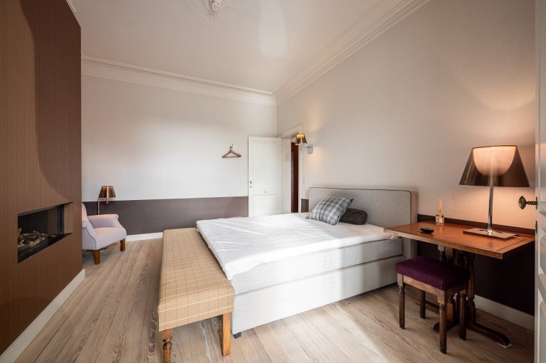 Herenhuis te Hasselt