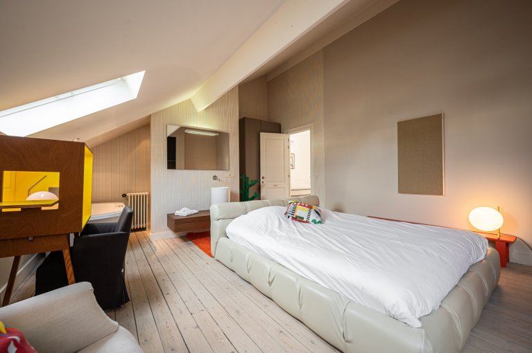 Herenhuis te Hasselt