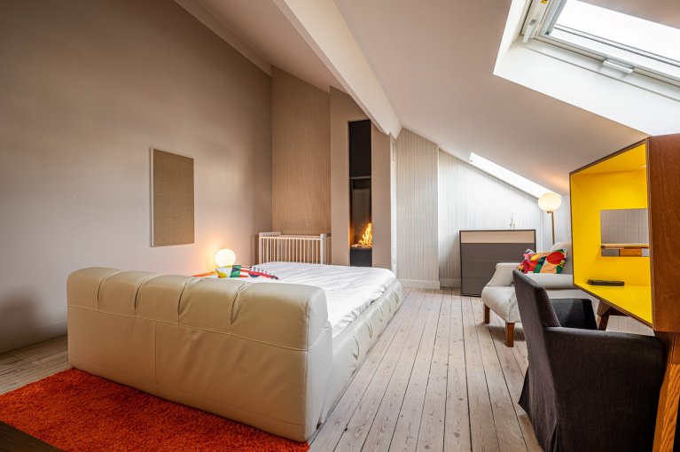 Herenhuis te Hasselt