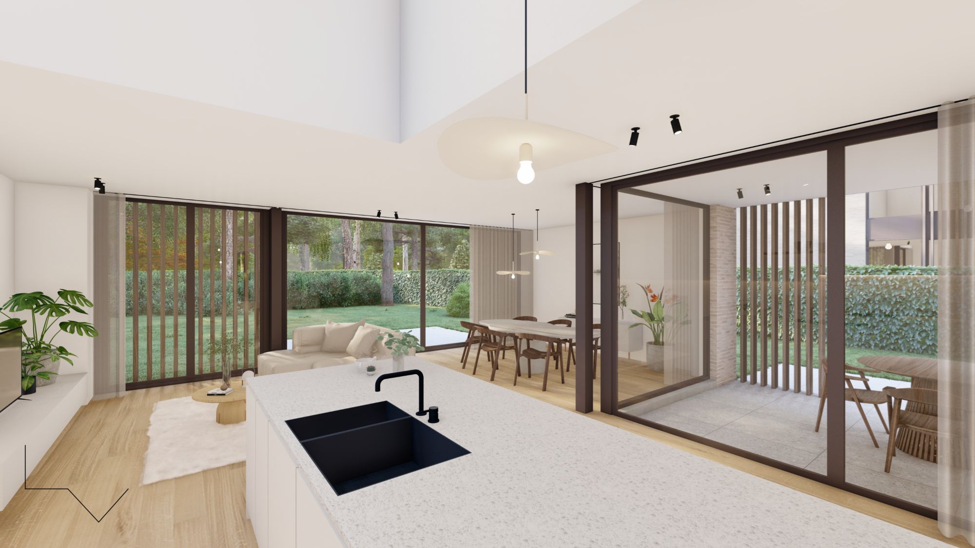 Exclusieve Villa te Zandhoven