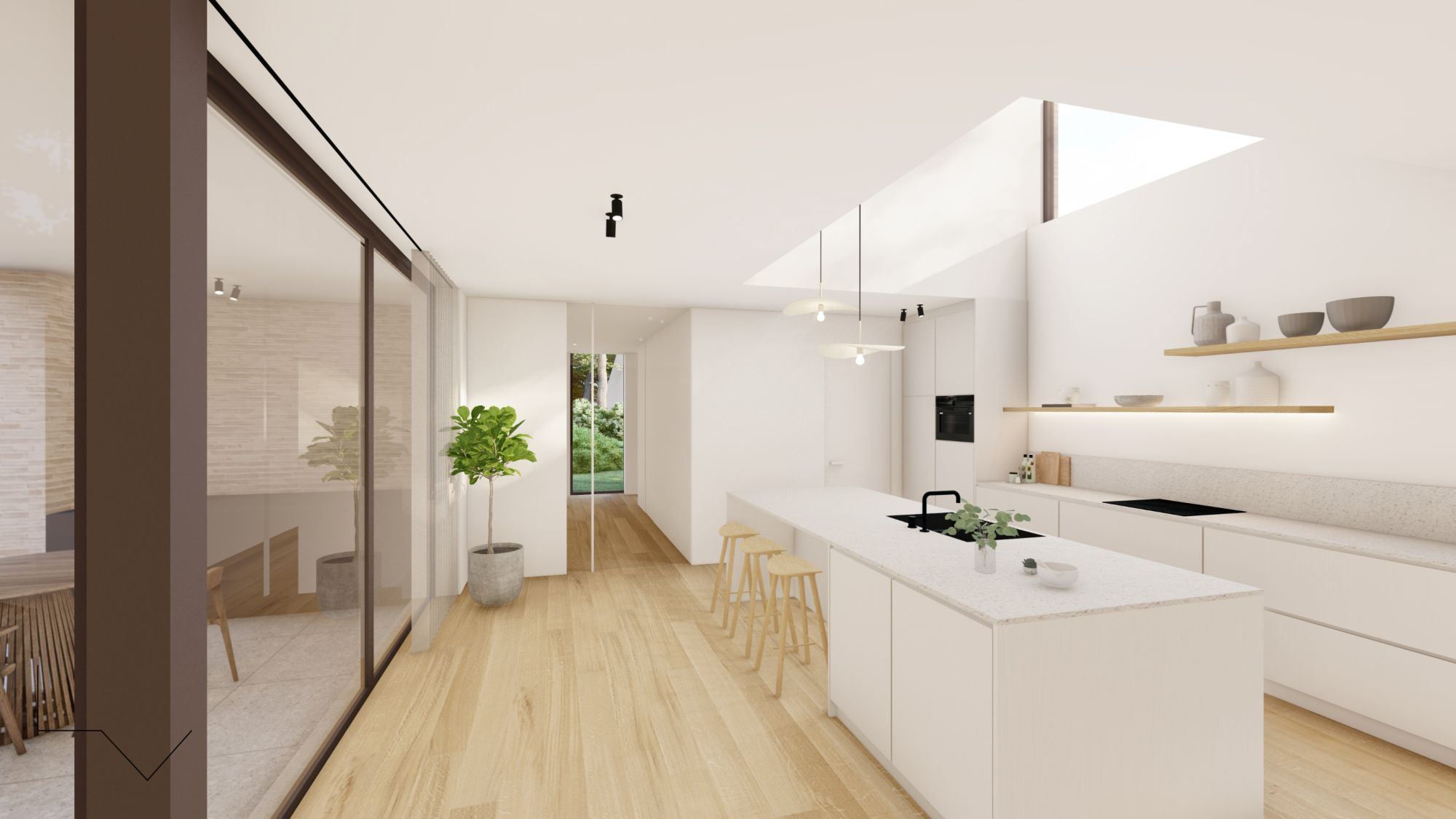 Exclusieve Villa te Zandhoven