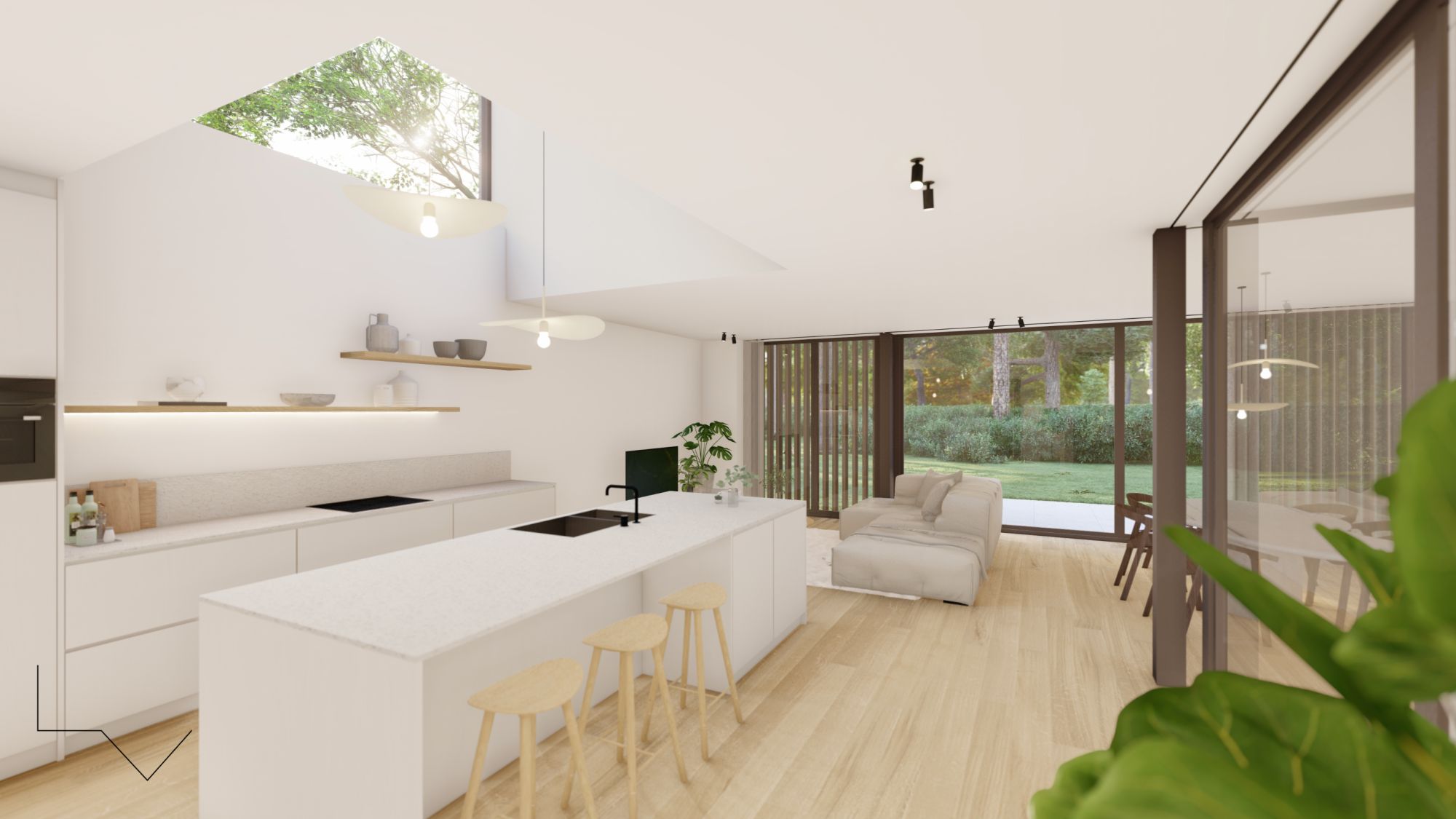 Exclusieve Villa te Zandhoven