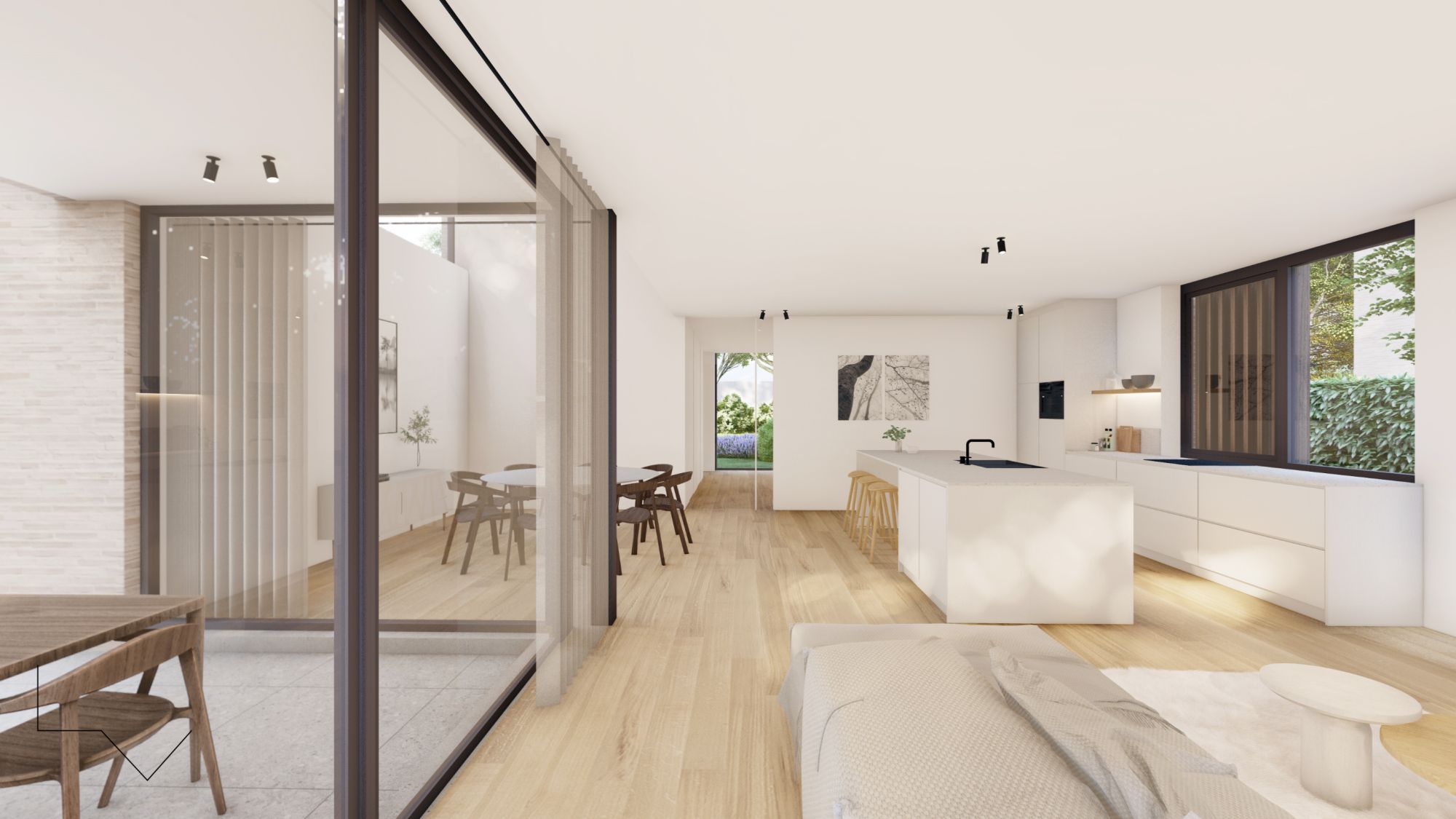 Exclusieve Villa te Zandhoven