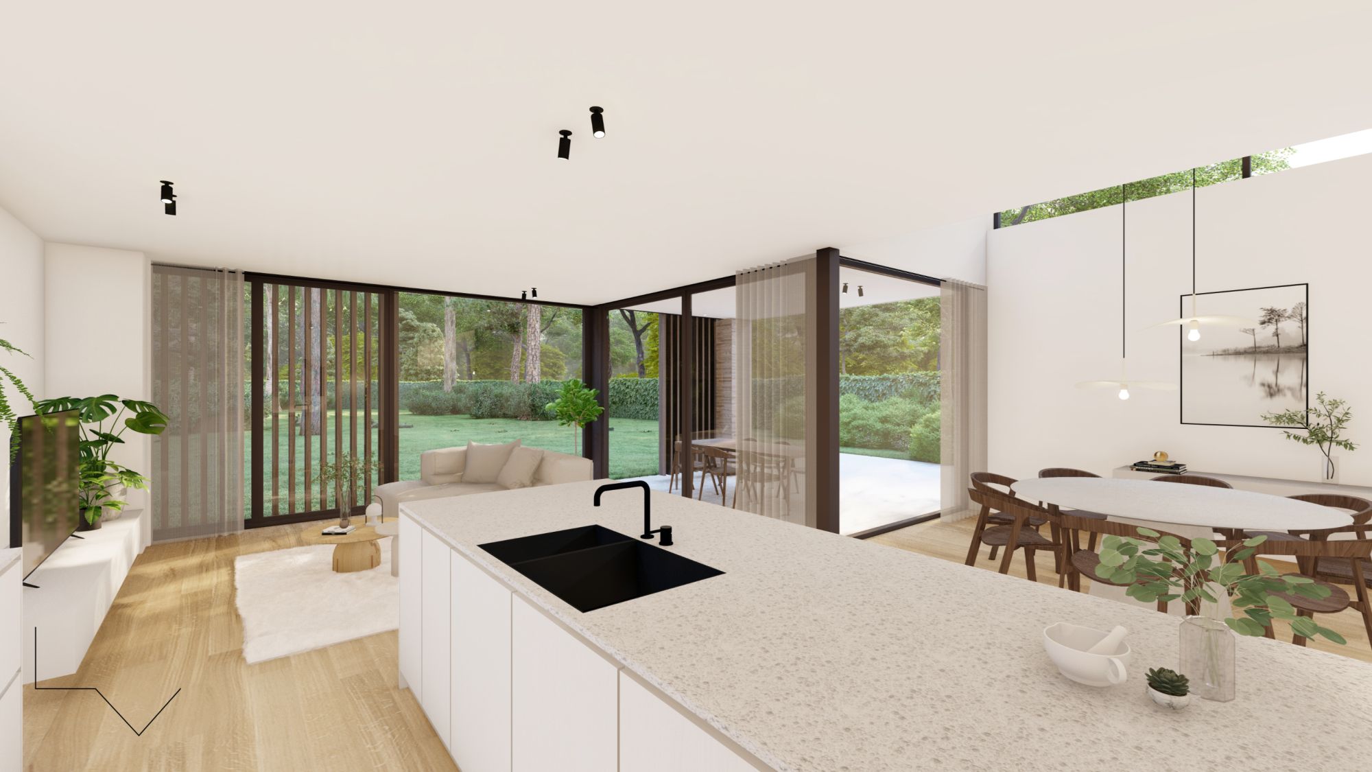 Exclusieve Villa te Zandhoven