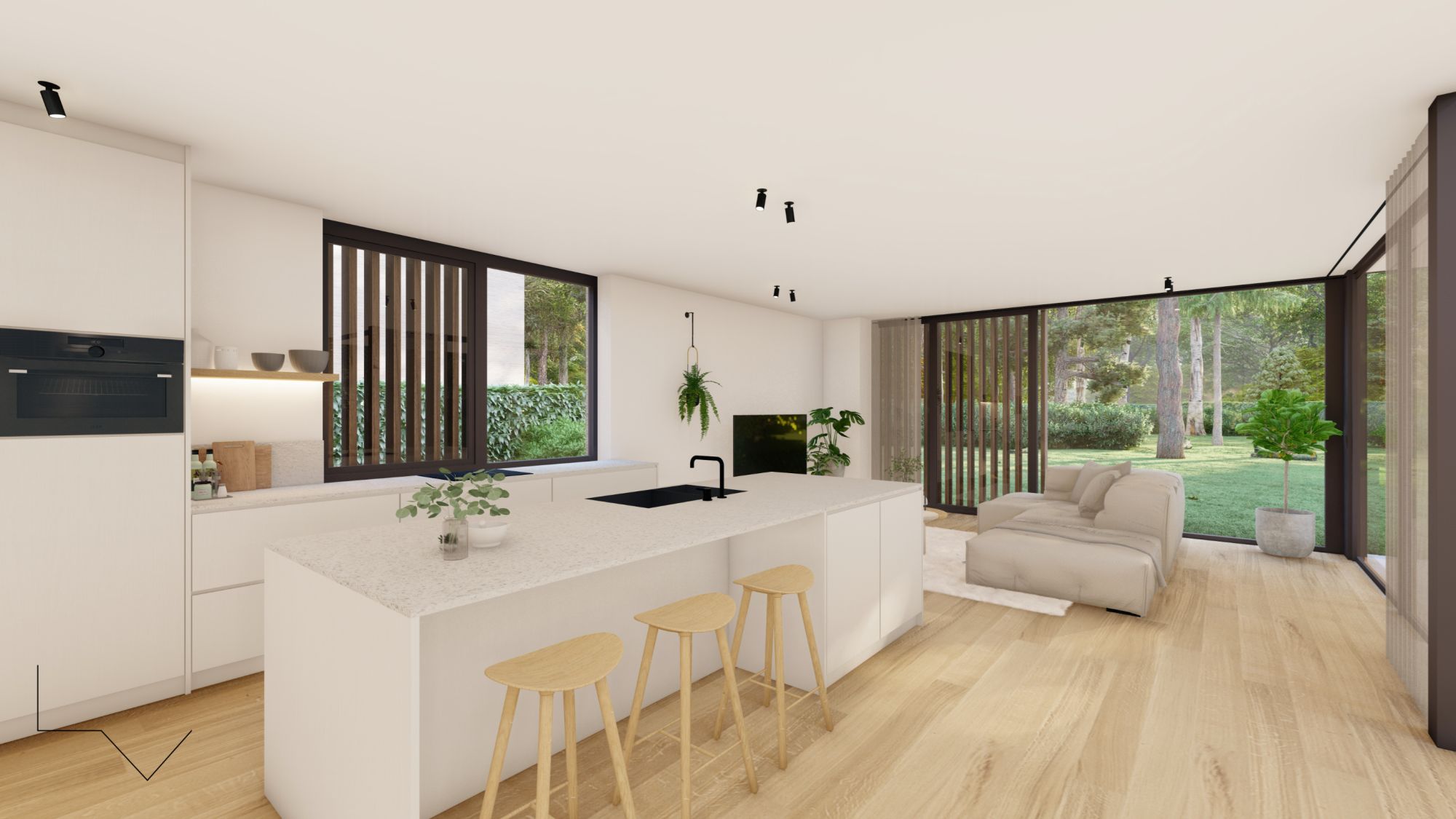 Exclusieve Villa te Zandhoven