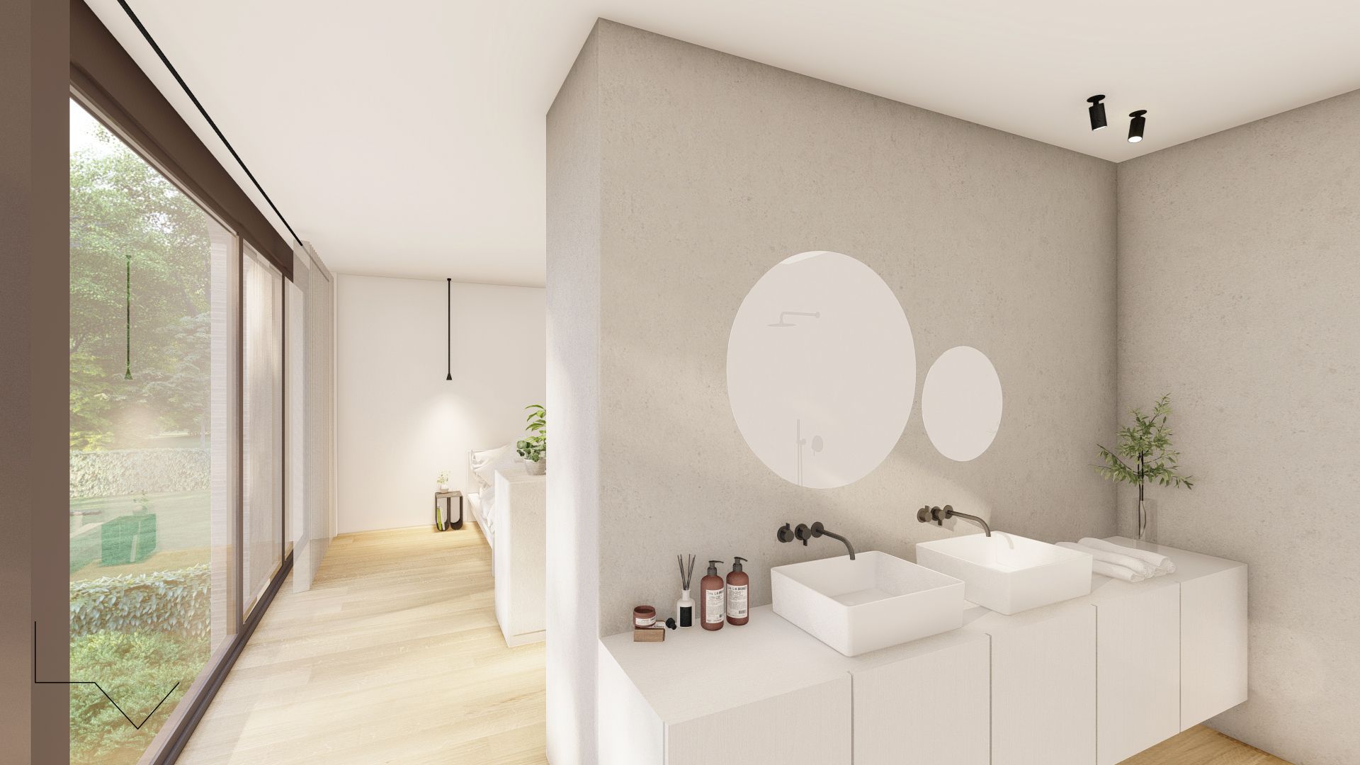 Exclusieve Villa te Zandhoven