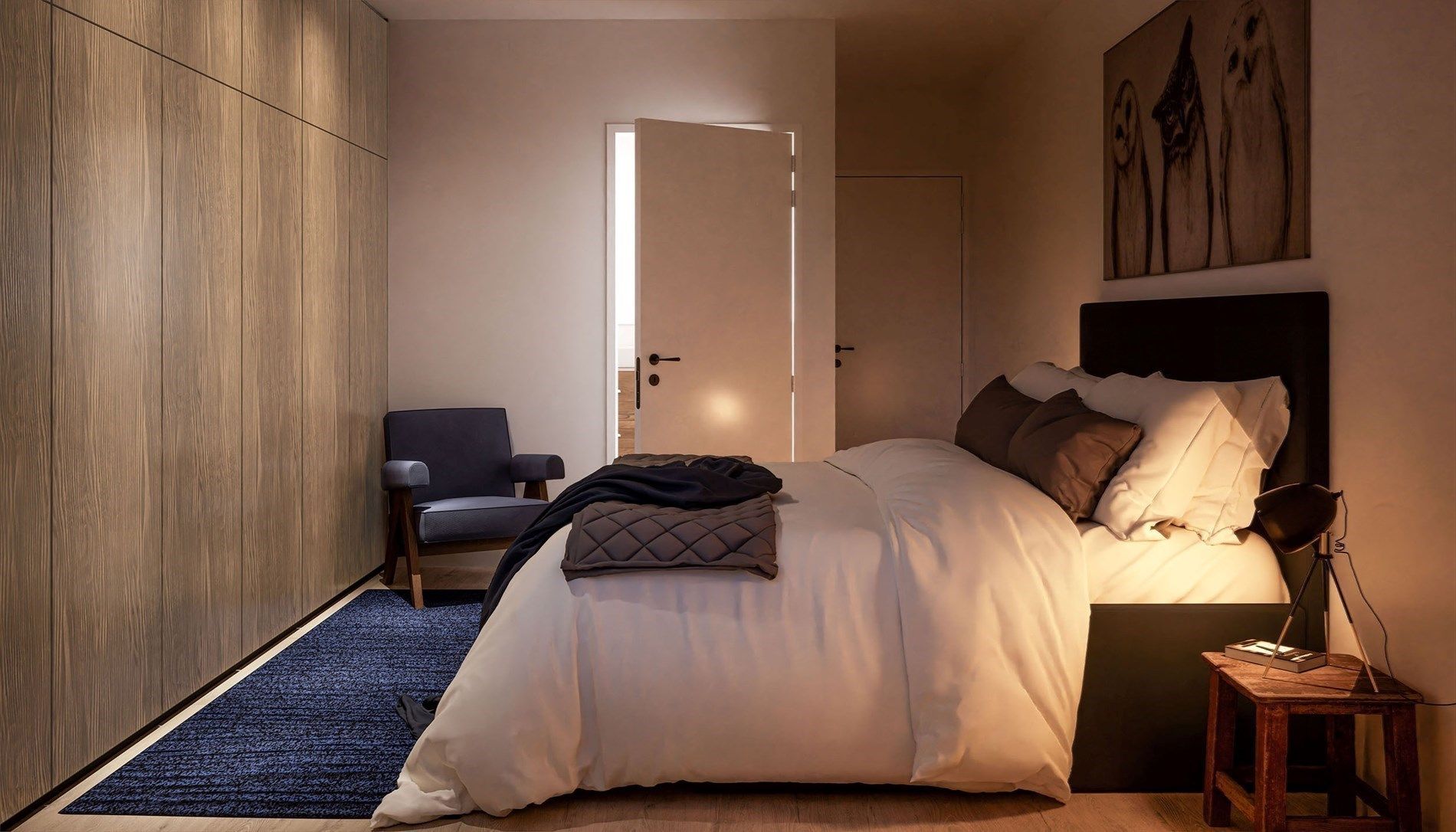 Appartement te Turnhout