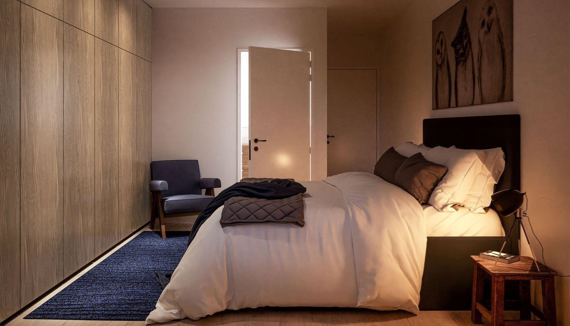 Appartement te Turnhout