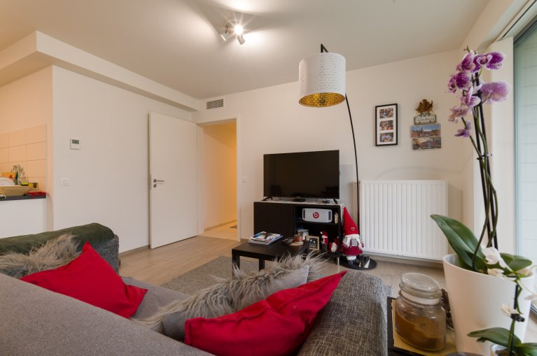 Appartement te Bergen (7000)