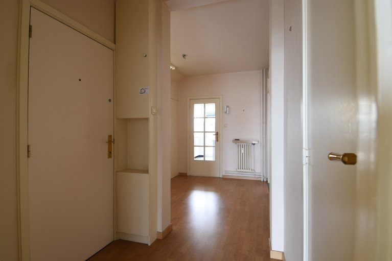Appartement te Turnhout