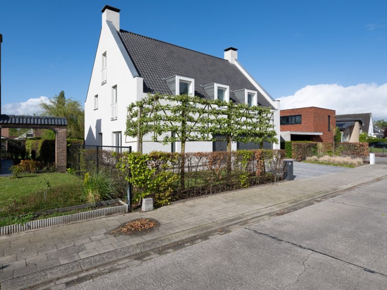 Villa te Turnhout