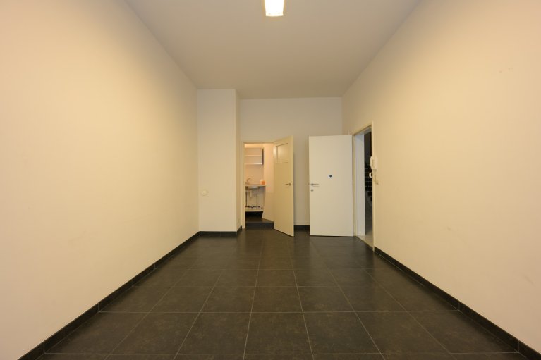 Duplex te Antwerpen